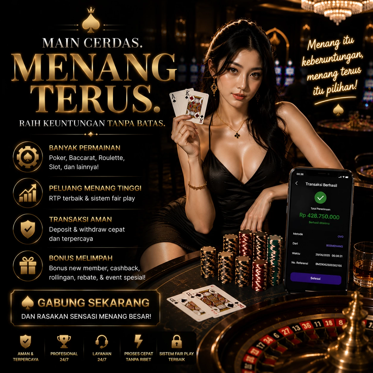 gila138 Masuk