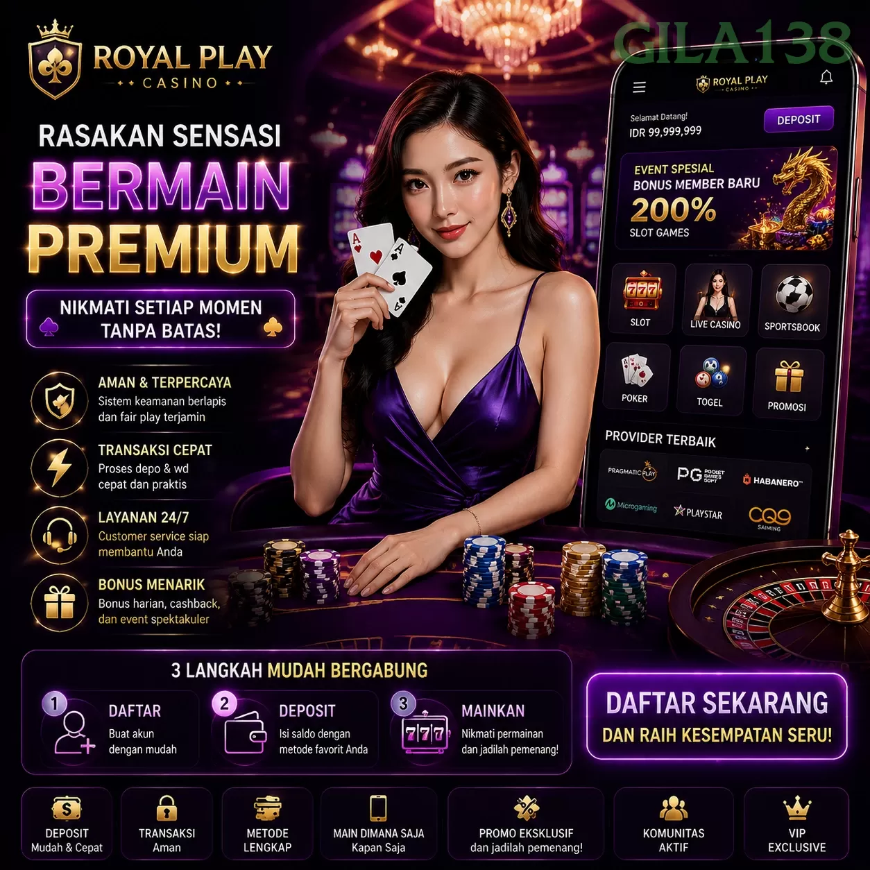 gila138 Masuk - gila138 Resmi