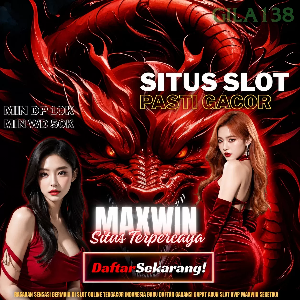 gila138 APK